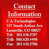 Contact Information